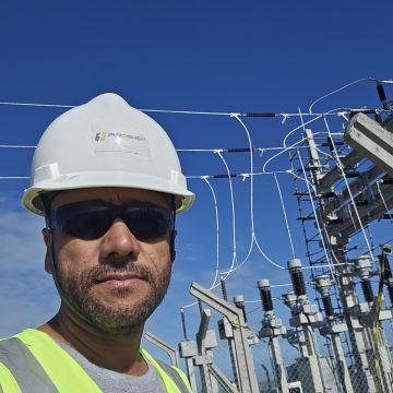 Fábio Guimarães - Matosinhos - Instalação de Disjuntor ou Caixa de Fusíveis
