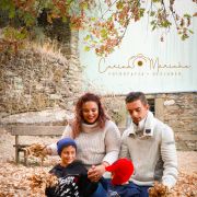 Carina Marinho - Fotografia e Designer - Vila Nova de Gaia - Einladungen