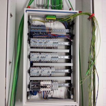 Esferas & Estepes Lda - Sintra - Reparação de Ar Condicionado