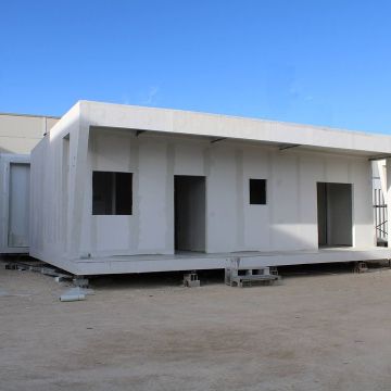 Nabson Natan - Barreiro - Trockenbau und Aufhängen von Trockenbauwänden