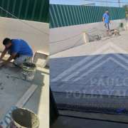 Paulo Almeida - Setúbal - Sound Proofing