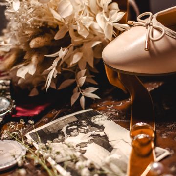 Paloma Fantini - Almada - Eventfotografie