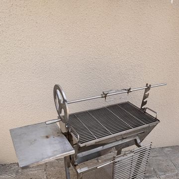 FullMetal Customs - Aveiro - Crib Assembly