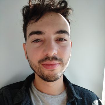 João Fernandes Luís - Faro - English Tutoring
