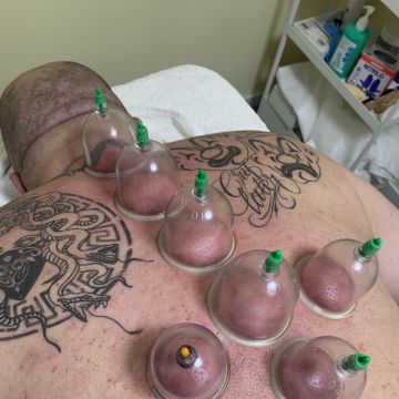 Thiago Santos - Porto - Massagem Desportiva