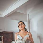 Carina Santana - Coimbra - Penteados para Casamentos