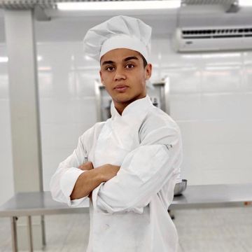 Cristhian Gonçalves - Lisboa - Home Catering