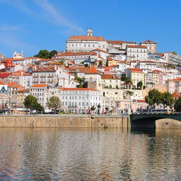 Alejandro Carvajal - Coimbra - Home Care Support