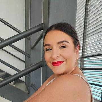 Dani Sierra - Lisboa - Peluquería para bodas