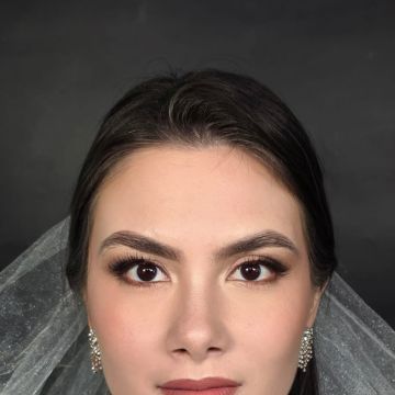 Dani Sierra - Lisboa - Maquillaje para eventos