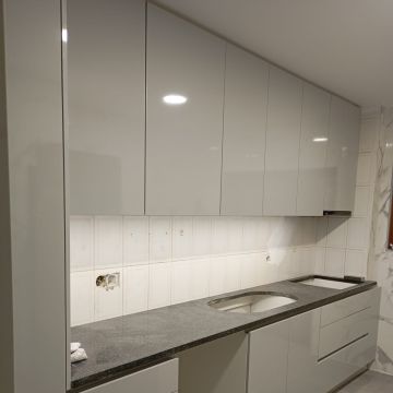 Marcos - Vila Nova de Gaia - Plumbing Pipe Installation
