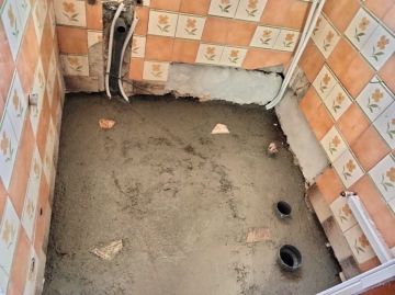 Mult Service Instalações  e Remodelação - Sintra - Reparação ou Manutenção de Canalização Exterior