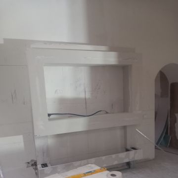 Amine work - Odivelas - Montagem de Berço