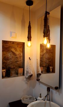 Dolcenea - Caldas da Rainha - Bathroom Remodel