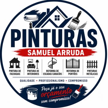Samuel arruda pinturas - Figueira da Foz - Reparação de Corrimão