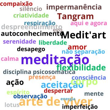 Medit'art - Faro - Sessão de Meditação