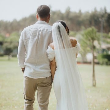 Tanzunterhaltung - KOMA STU - Sesimbra