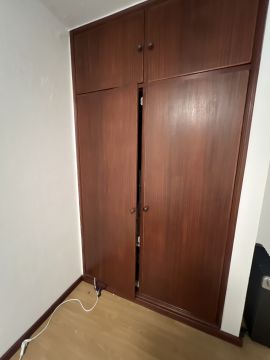 Remodelações e Construção