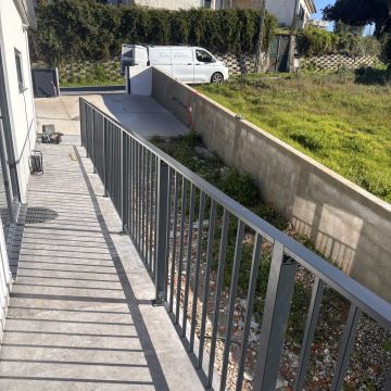 FullMetal Customs - Aveiro - Fitness Equipment Assembly