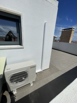 Atuar climatização - Oeiras - Reparação de Ar Condicionado