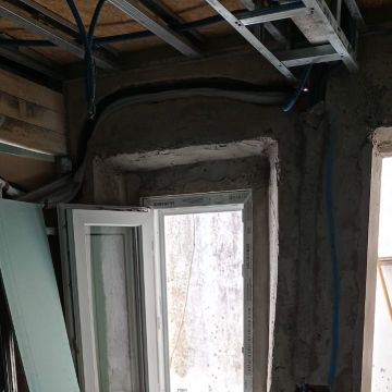 Amine work - Odivelas - Remodelação da Casa