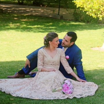 Carina Marinho - Fotografia e Designer - Vila Nova de Gaia - Braut- und Paarfotografie