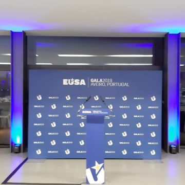 Palco Singular Audiovisuais - Odivelas - DJ para bodas