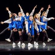 Sónia Viegas - Peniche - Dance Choreography Lessons