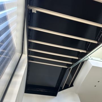 LuxProPaint - Olhão - Stone or Tile Flooring Installation