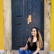Patrícia Paixão - Póvoa de Varzim - Portraitfotografi