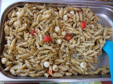Heloísa Graça - Barreiro - Grill und BBQ Catering