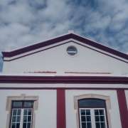 Pintor Ricardo - Torres Novas - External Thermal Insulation