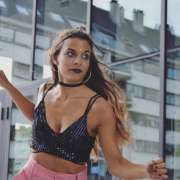 Sónia Viegas - Peniche - Dance Choreography Lessons