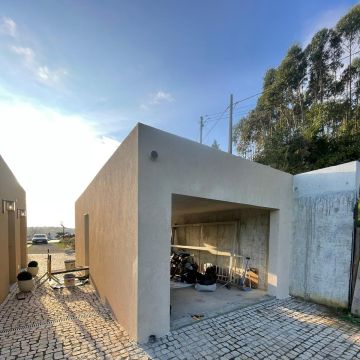 Narivaldo pedreiro - Sintra - Remodelações e Construção