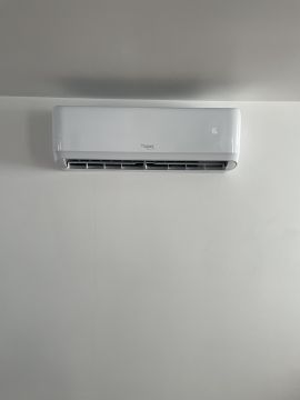 Atuar climatização - Oeiras - Instalar Ar Condicionado