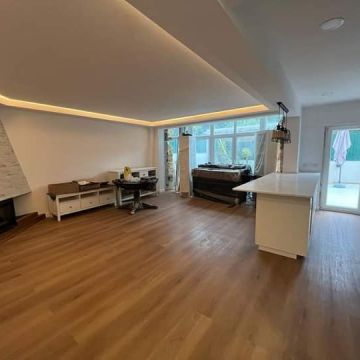 L&berg remodelação, microcimento e pinturas. - Loures - Attic Remodel