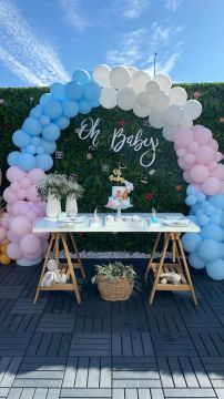 TimiEventos - Porto - Decoração de Casamentos