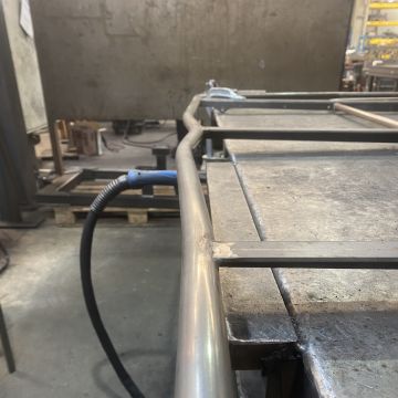 FullMetal Customs - Aveiro - Garage Door Repair