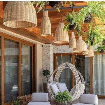 CM Design de Interiores - Vila Real de Santo António - Drop Ceiling