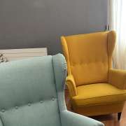 LUMYCLEAN - Oeiras - Upholsterer