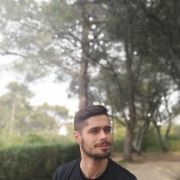 José Afonso - Personal Trainer - Lisboa - Private Fitness Coaching (for my group)