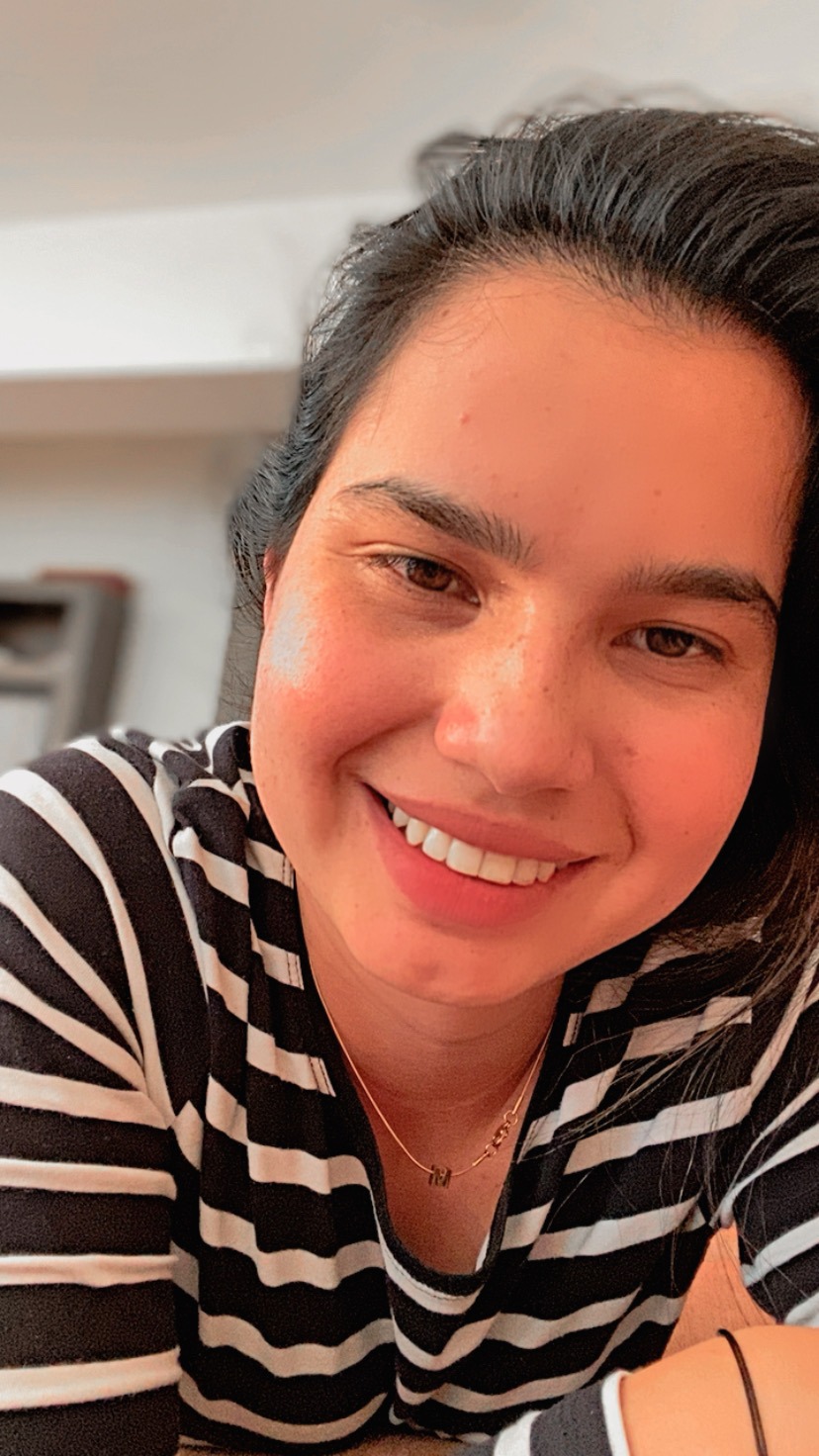 Mari - Barcelos - House Cleaning (Recurring)
