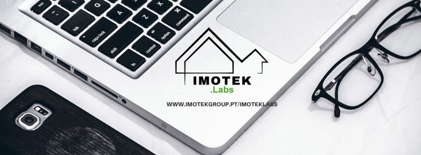 IMOTEK Labs - Lagos - Création de logos