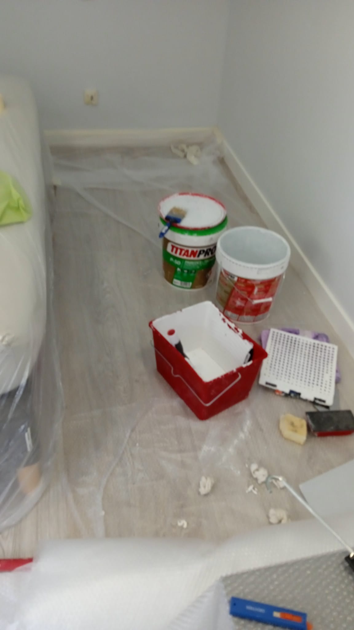 Adaptacordo Remodelações - Loures - Drywall Installation and Hanging