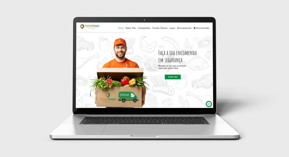 Spammm - Comunicação Digital e Marketing - Mealhada - Digitales Marketing
