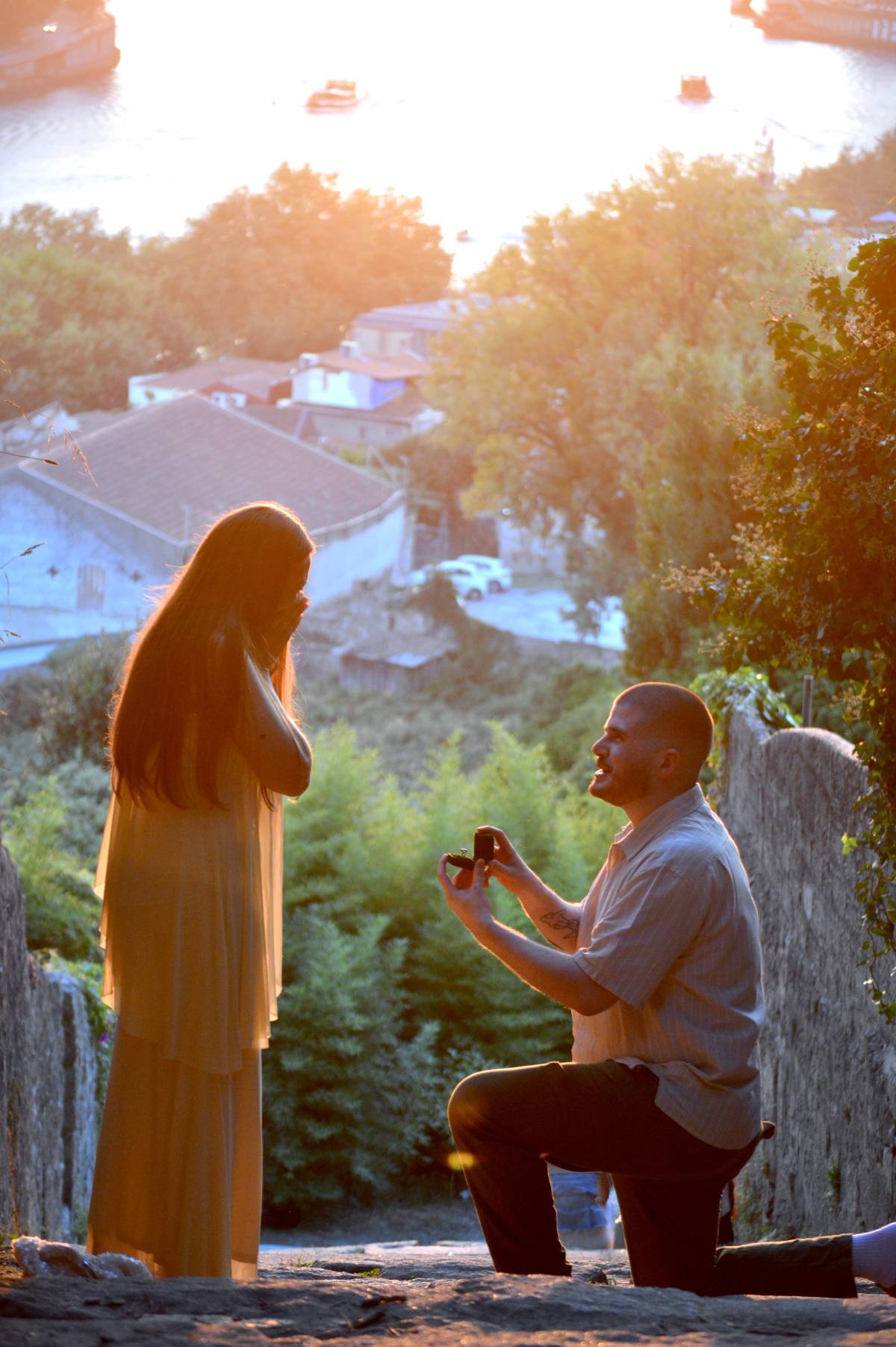 Victoria Captures - Vila Nova de Gaia - Wedding Photography
