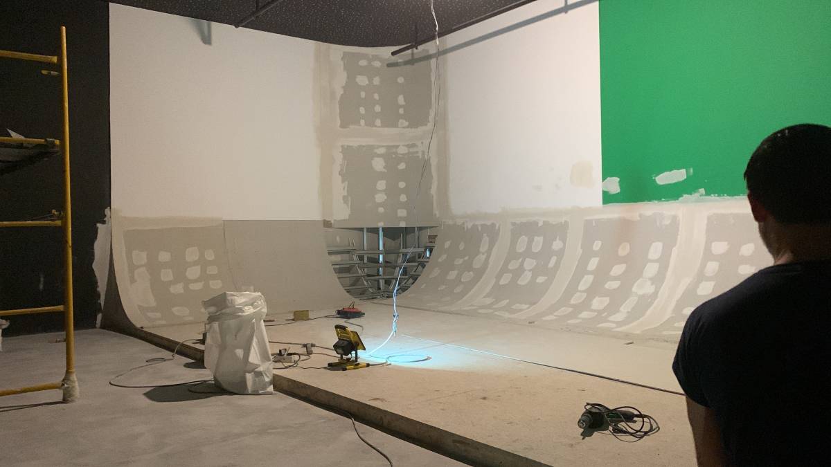 DRYWALL LOGIC - Porto - Sound Proofing