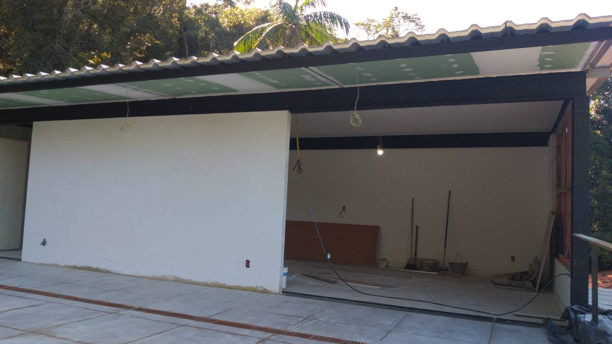 Aragão - Porto - Rénovation de salle de bains