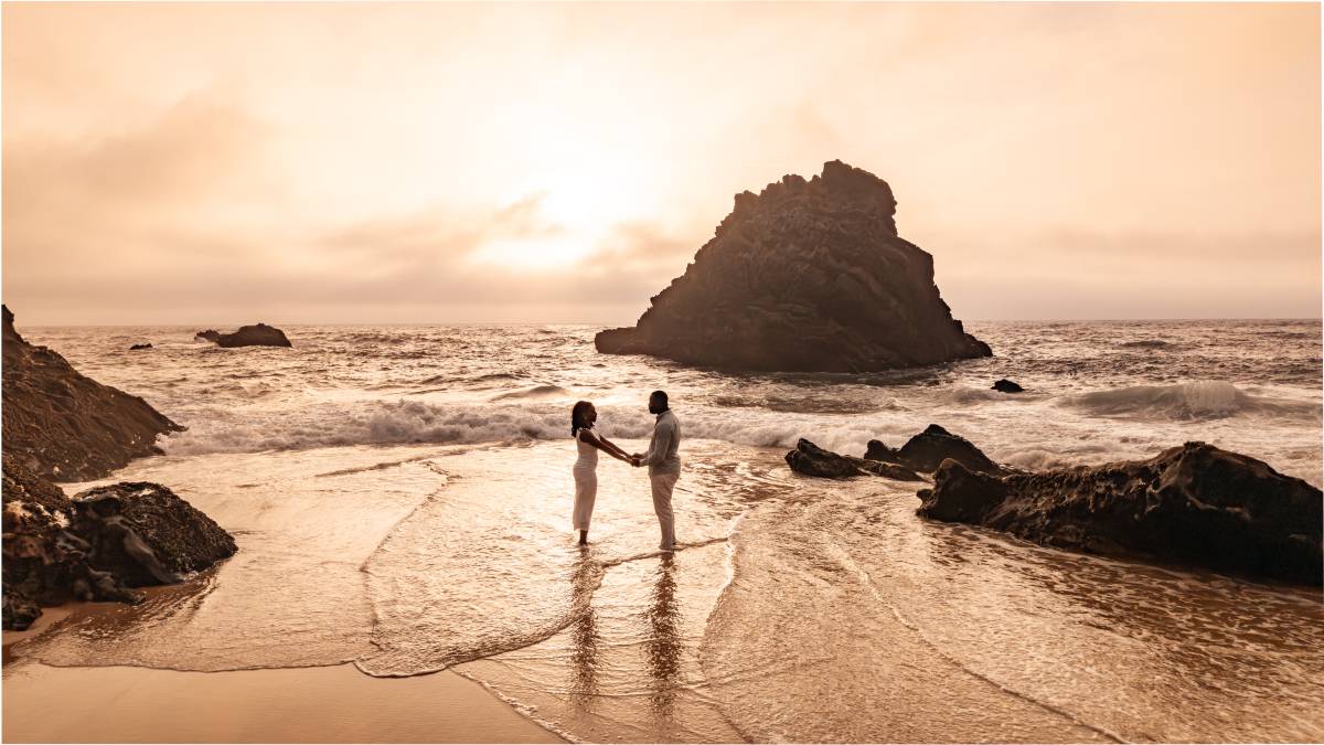 Daniel MacArthur - Sintra - Filmagem Comercial