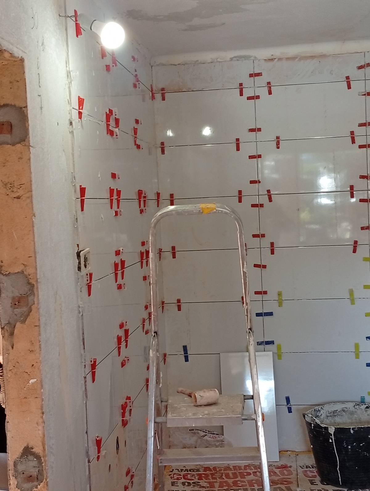 Mota - Oliveira de Azeméis - Instalación o reemplazo de bombas de desagüe
